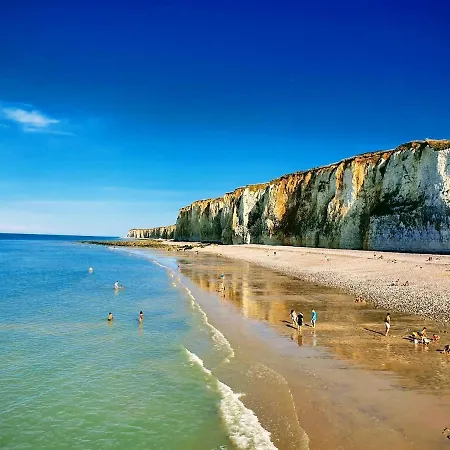 Maison Au Calme Dans La Prairie De La Terre D'or *