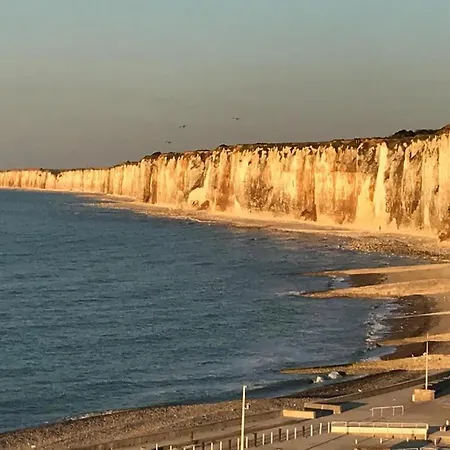 Maison Au Calme Dans La Prairie De La Terre D'or בית נופש Saint-Pierre-le-Viger